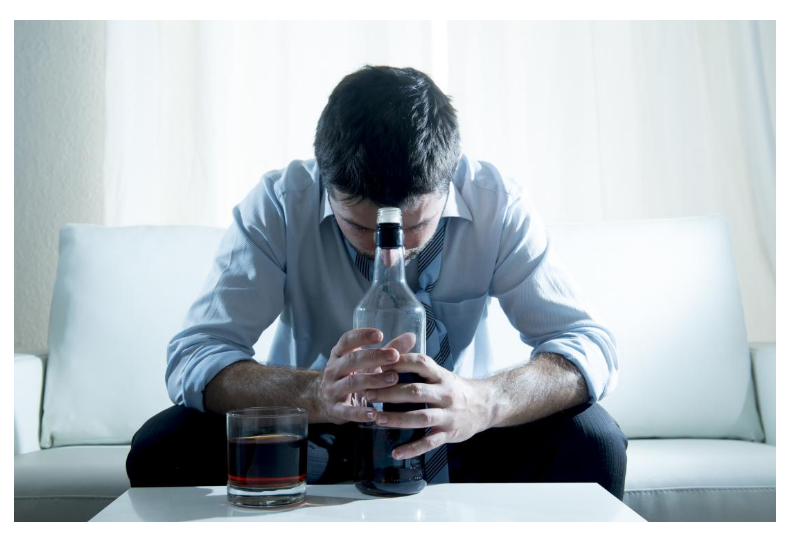 Can Excessive Drinking Cause Body Pain